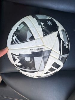Adidas Soccer Ball
