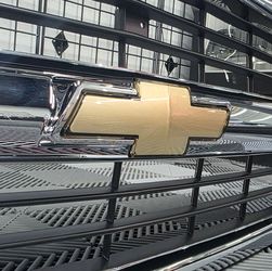 C/K Chevrolet Chrome OE style  Grille 94-98