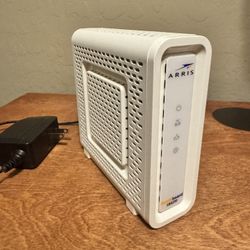 Gigabit Cable Modem