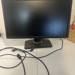 Dell Monitor (VGA)