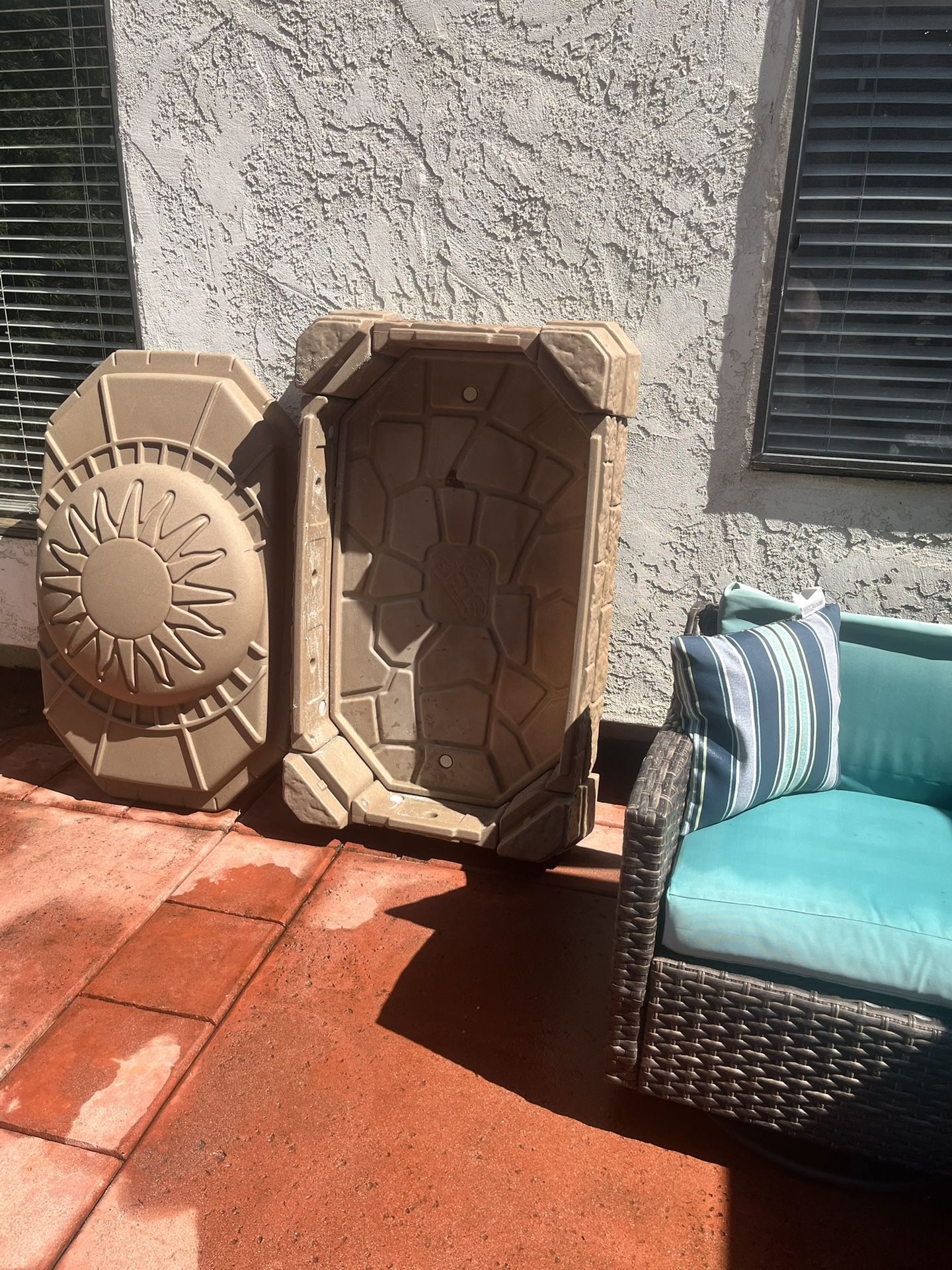 Garage Sale Saturday July 5th