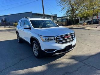 2018 GMC Acadia