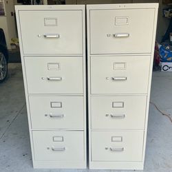 File Cabinets