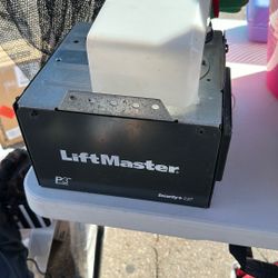 Lift Master Garage Opener Motor