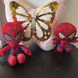 Plushies