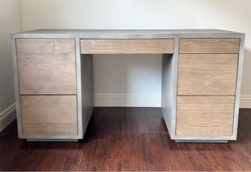 Desk- from RH
