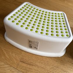IKEA Step Stools (2 Pack)