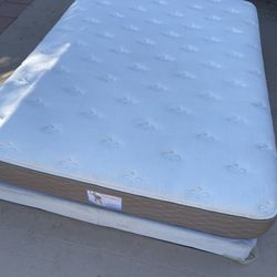 Queen Mattress Only