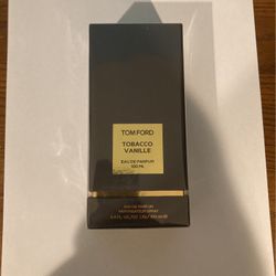 Tom Ford Tobacco Vanille 3.4oz