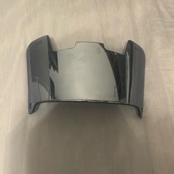 Sleefs Blue Chrome Visor