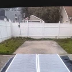 OFFICIAL HEAVY DUTY KING SIZE BOX SPRINGS