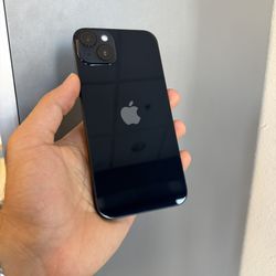 iPhone 14 Plus 'Midnight Blue' · Unlocked For Any Company - 256GB