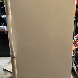 Whirlpool Commercial Upright Freezer 