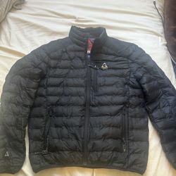 gerry puffer jacket