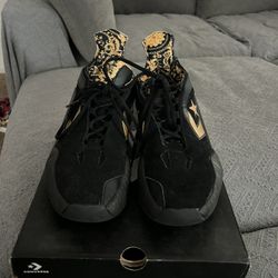 Converse Basketball Shoes