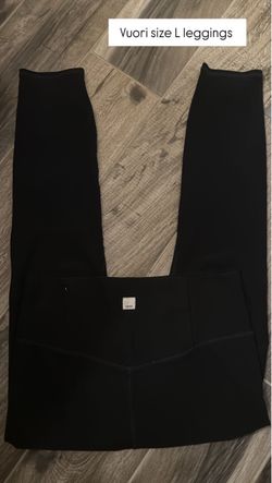 Vuori leggings