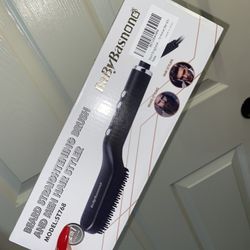 Beard/Hair Straightener