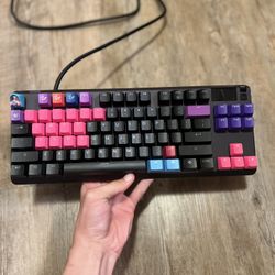 Apex Pro TKL