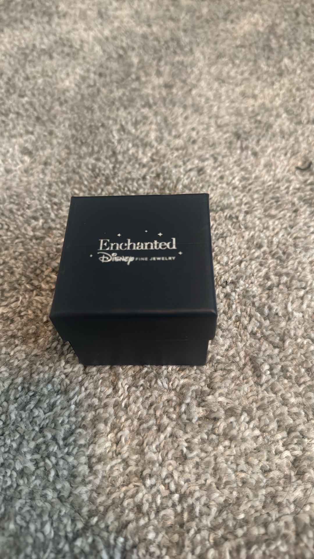 Limited Edition Sleeping Beauty Ring