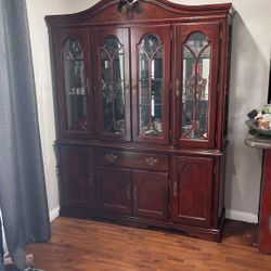 China cabinet