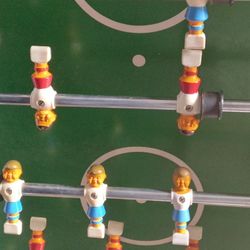 Foosball Table $45