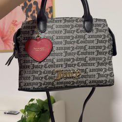 Juicy Couture Purse