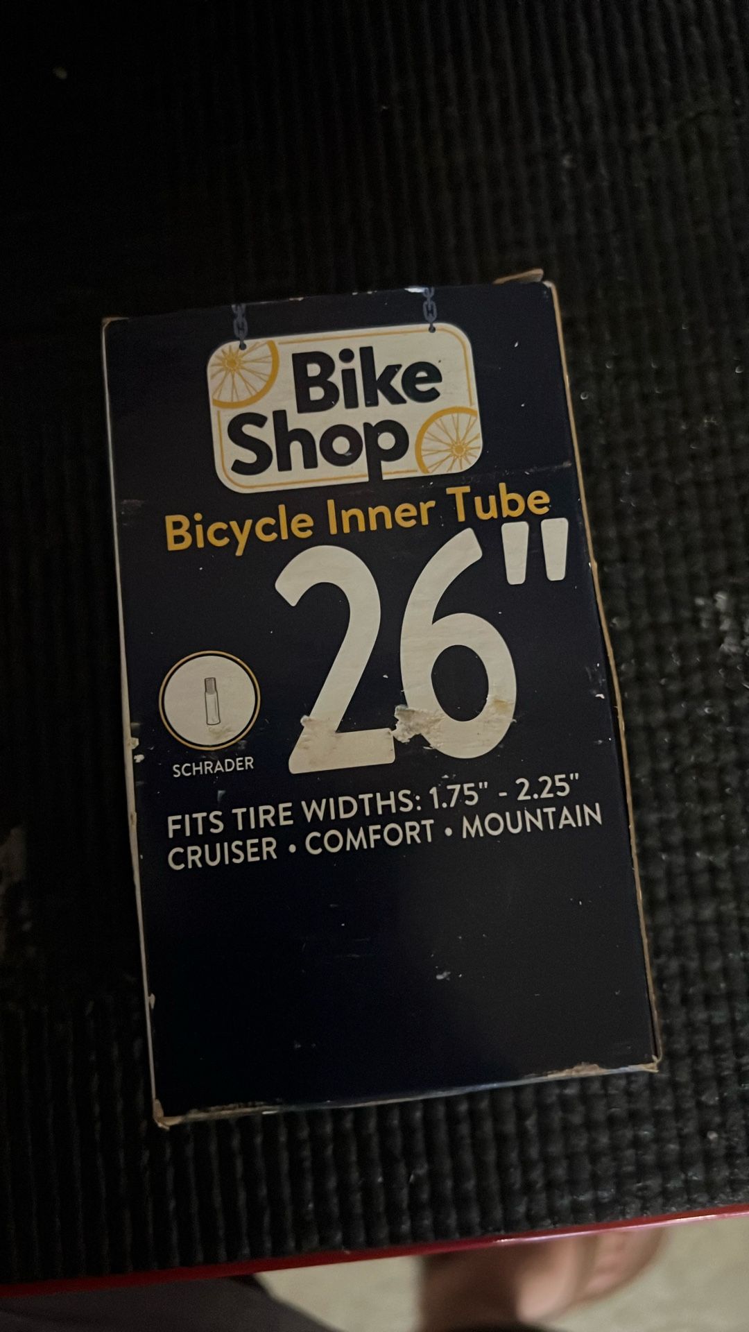 Bike Tube