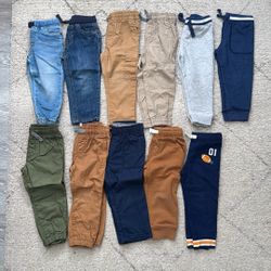 Used Jeans, Pants, Sweats 