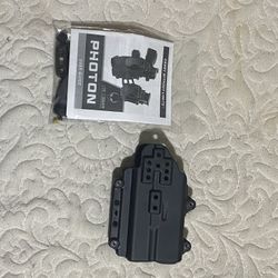 glock 19/45 holster 