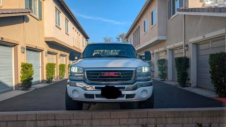 GMC Sierra 1500