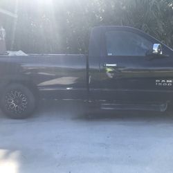 2004 Dodge Ram 1500