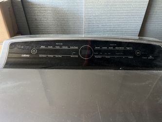 Washer Machine