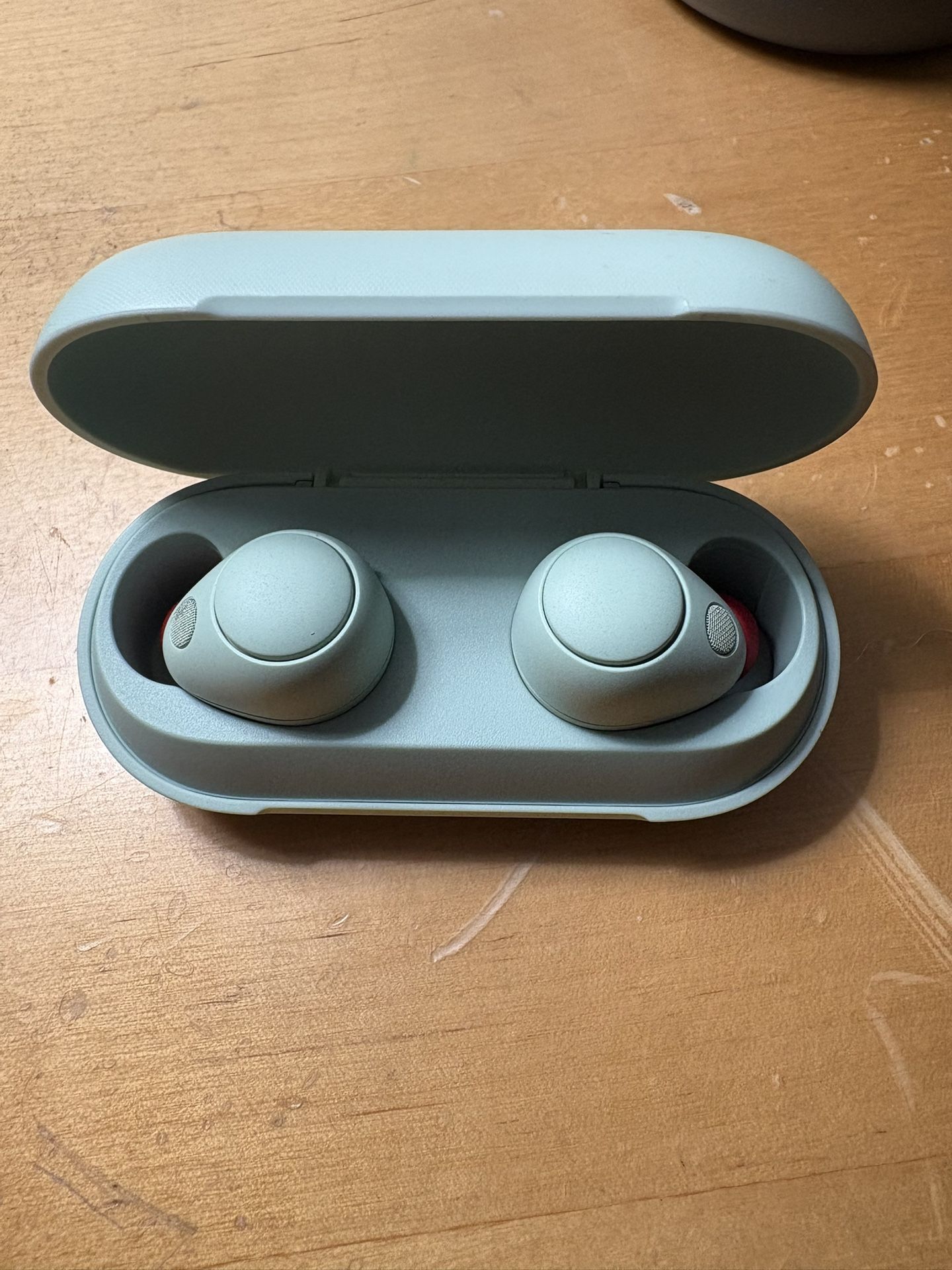 Model WF-C700N Noise Canceling Truly Wireless Sony Earbuds