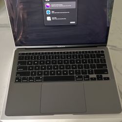 2022 MacBook Air W/ M1 Chip