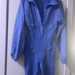 Brand New One Piece Jump Suit 