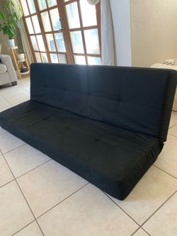 Couch - Bed Conversion