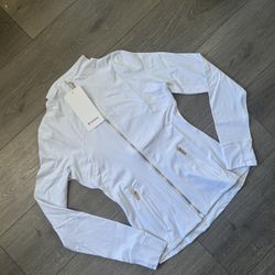 Lululemon defined jacket