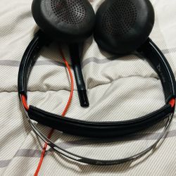 Headset