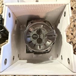 Diesel Men’s Watch 