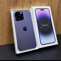 Apple iPhone 14 Pro Max 5G 