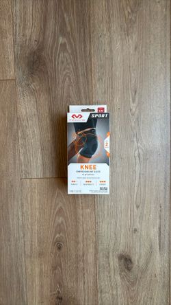 Athletic Knee Sleeve