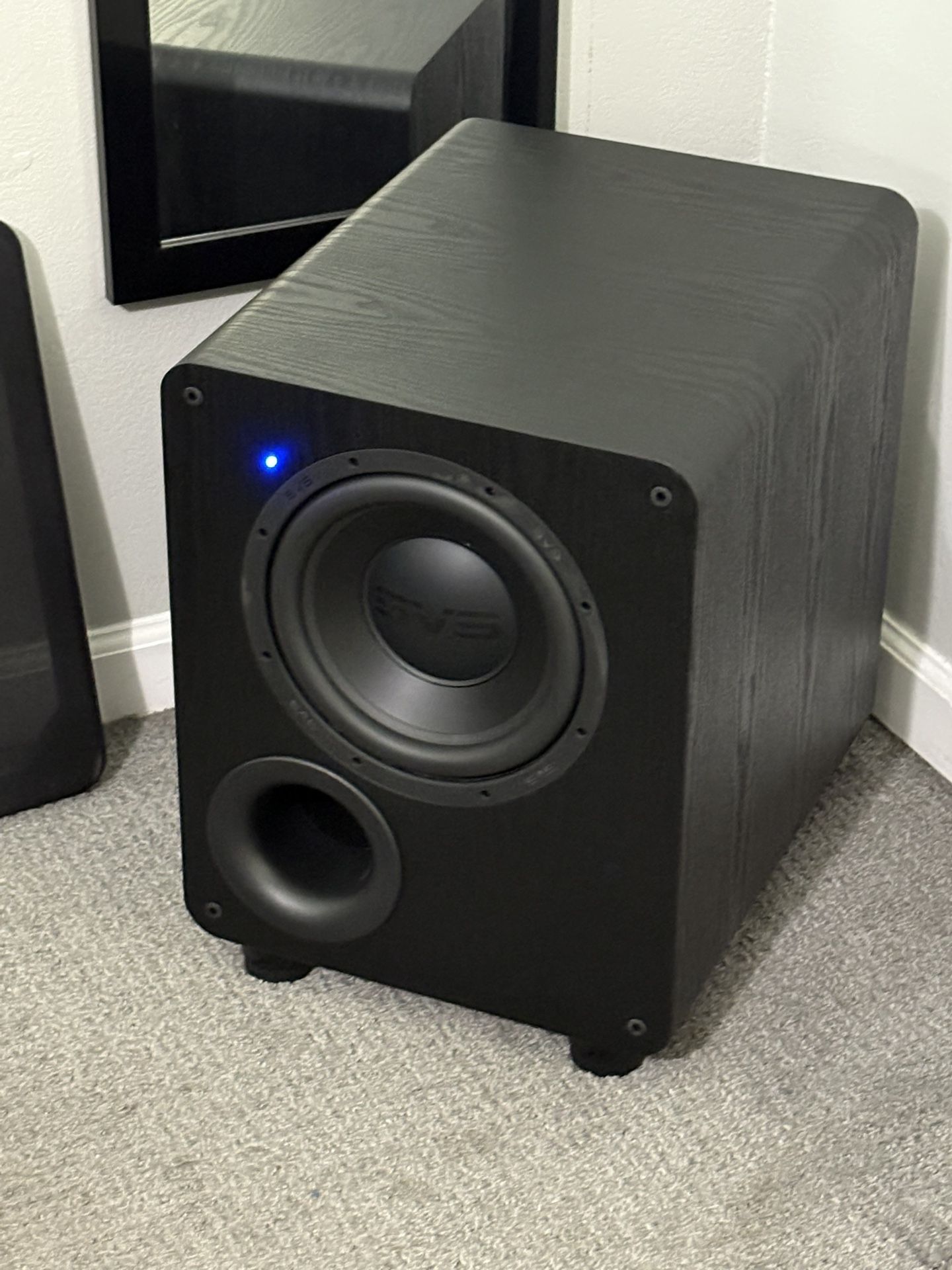 $450 /// SVS-PB-1000 —((Unconditional -Transferable Warranty -Till 5/2028))
