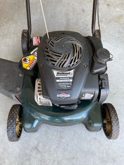 BOLENS Lawnmower