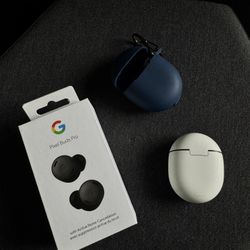 Google Pixel Buds Pro