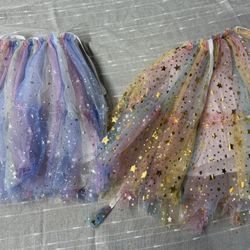 Tutu Dress Skirts