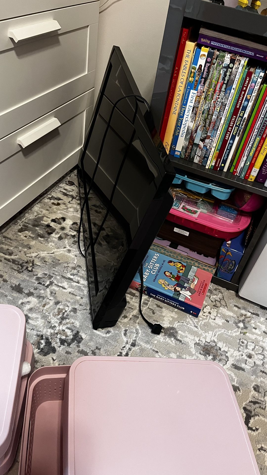 32 Inch Samsung Tv