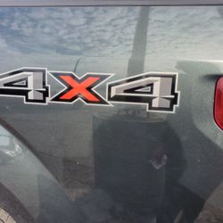 2018 Ford F 150 4x4 XLT FROM $ 1990 Down