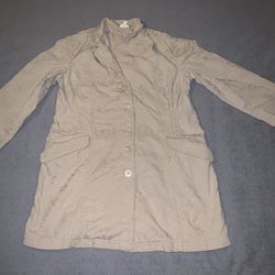 J Jill Spring/Fall Jacket