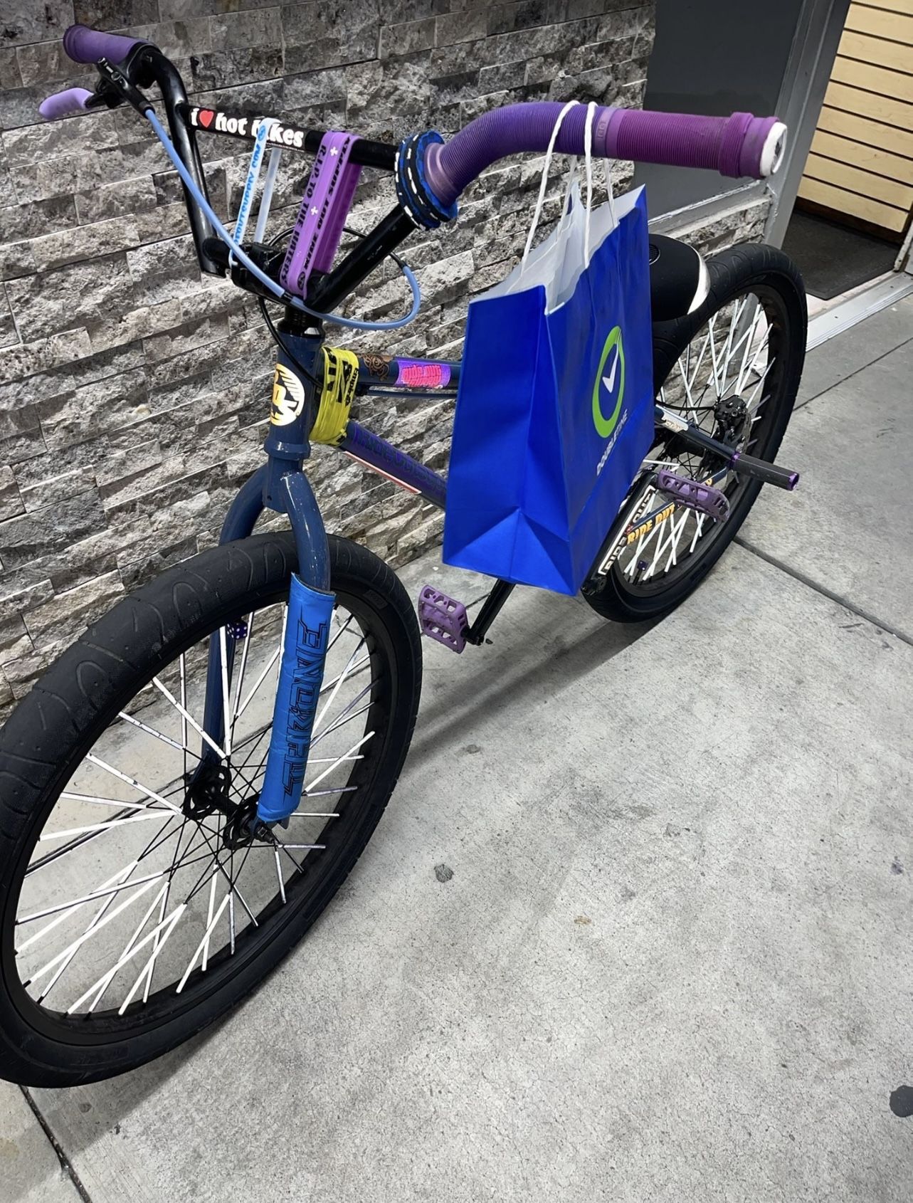 Mafia Medusa 26 (Need Gone Asap)