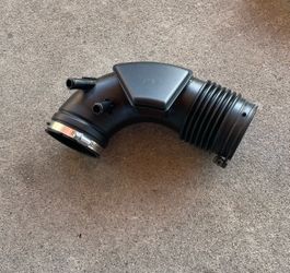 OEM Air Intake Tube for Lexus ISF